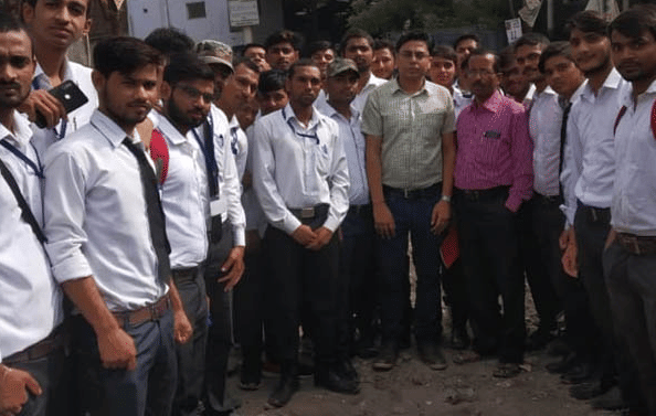 Government Polytechnic college Hapur Campus Events photo 15